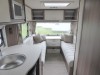 Used Venus 590 2018 touring caravan Image