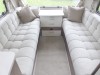 Used Venus 590 2018 touring caravan Image