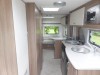 Used Venus 590 2018 touring caravan Image