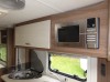 Used Venus 590 2018 touring caravan Image