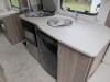 Used Venus 590 2018 touring caravan Image