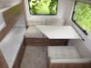 Used Venus 590 2018 touring caravan Image