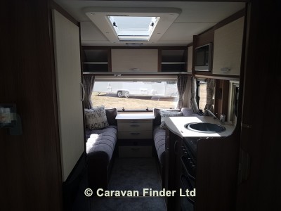 Venus 550 2019 (Trade) image coming soon