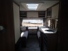 Used Venus 550 2019 touring caravan Image