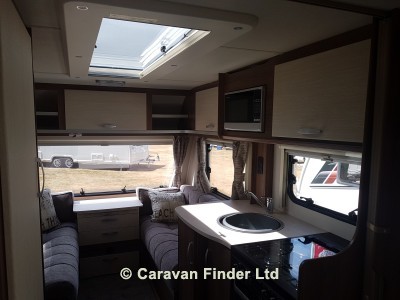 Venus 550 2019 (Trade) image coming soon