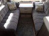 Used Venus 550 2019 touring caravan Image