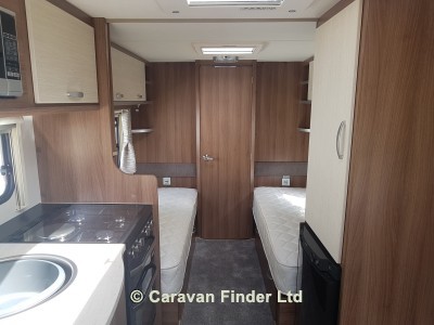 Venus 550 2019 (Trade) image coming soon