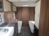 Used Venus 550 2019 touring caravan Image