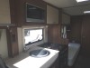 Used Venus 550 2019 touring caravan Image