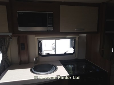 Venus 550 2019 (Trade) image coming soon