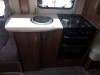 Used Venus 550 2019 touring caravan Image