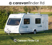 Xplore 546 caravan
