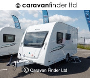 Xplore 304 SE Pack caravan