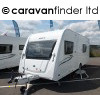 Used Xplore 504 2014 touring caravan Image