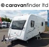 Used Xplore 574 2014 touring caravan Image