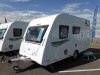 Used Xplore 304 2015 touring caravan Image