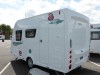 Used Xplore 304 2015 touring caravan Image