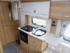 Used Xplore 304 2015 touring caravan Image