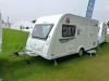 Used Xplore 402 2015 touring caravan Image