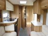 Used Xplore 402 2015 touring caravan Image