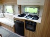 Used Xplore 402 2015 touring caravan Image