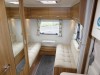 Used Xplore 434 2015 touring caravan Image