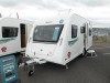 Used Xplore 434 2015 touring caravan Image