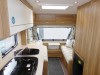 Used Xplore 434 2015 touring caravan Image