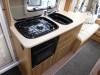 Used Xplore 434 2015 touring caravan Image
