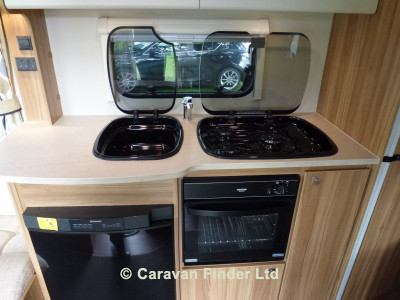 Xplore Breeze 504 2015 (Trade) image 