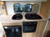 Used Xplore Breeze 504 2015 touring caravan Image