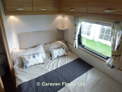 Xplore Breeze 504 2015 (Trade) image 