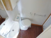 Used Xplore Breeze 504 2015 touring caravan Image