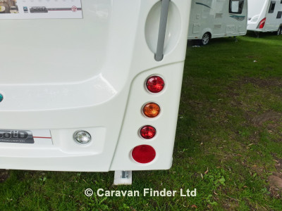 Xplore Breeze 504 2015 (Trade) image 