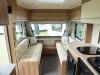 Used Xplore Breeze 504 2015 touring caravan Image