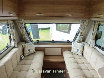Xplore Breeze 504 2015 (Trade) image 