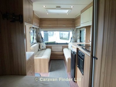 Xplore Breeze 504 2015 (Trade) image 