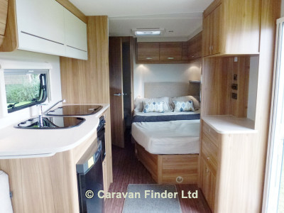 Xplore Breeze 504 2015 (Trade) image 