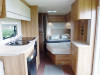 Used Xplore Breeze 504 2015 touring caravan Image