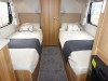 Used Xplore 574 2015 touring caravan Image