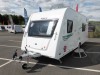 Used Xplore 574 2015 touring caravan Image