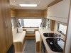 Used Xplore 574 2015 touring caravan Image