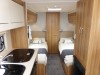 Used Xplore 574 2015 touring caravan Image