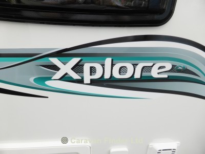 Xplore 435 2016 (Trade) image coming soon