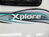 Used Xplore 435 2016 touring caravan Image