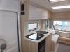 Used Xplore 435 2016 touring caravan Image