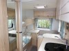 Used Xplore 526 2016 touring caravan Image