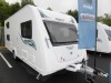 Used Xplore 526 2016 touring caravan Image