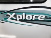 Used Xplore 526 2016 touring caravan Image