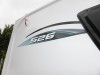 Used Xplore 526 2016 touring caravan Image